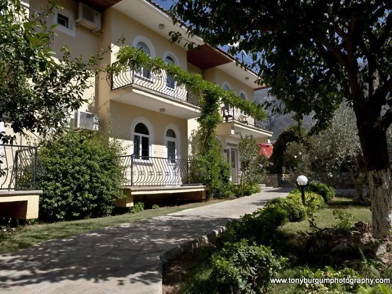Gokcen Hotel Oludeniz