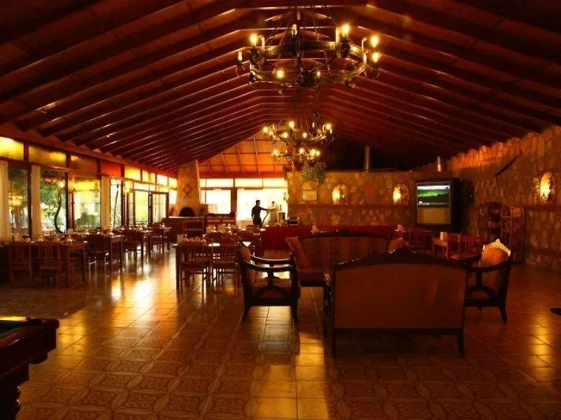 Gokcen Hotel Oludeniz 2*,  Turquia