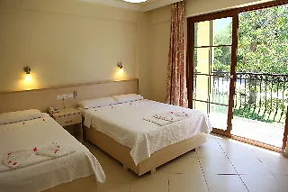 Gokcen Hotel Oludeniz